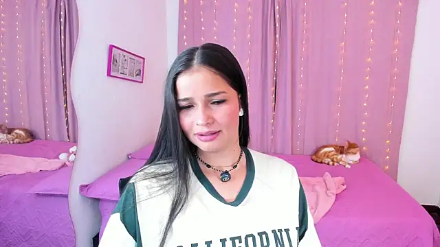 Abby Parker1 online show from July 23, 2026, 12:24 am