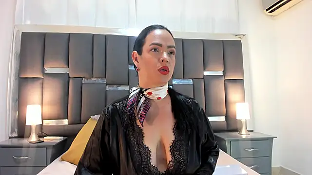 talivega online show from February 5, 2025, 5:09 pm