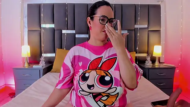 talivega online show from February 15, 2026, 9:55 pm