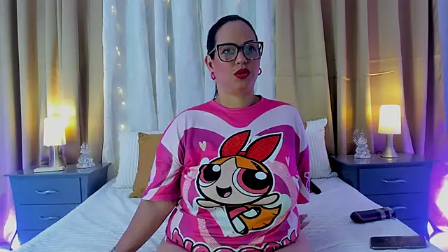 talivega online show from March 29, 2026, 8:20 pm