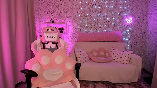 luna cross online show from February 2, 2025, 6:15 am