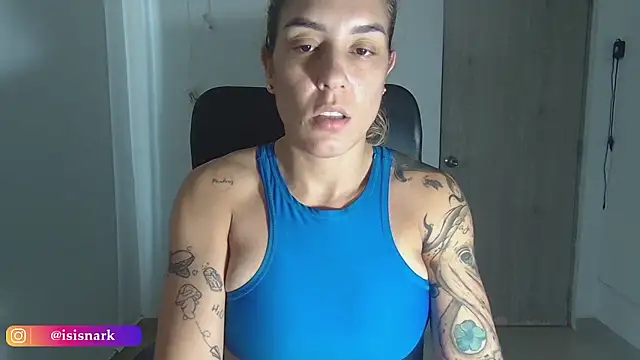 Isis69  online show from January 28, 2025, 4:19 pm