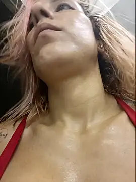 Isis69  online show from February 11, 2025, 3:08 pm