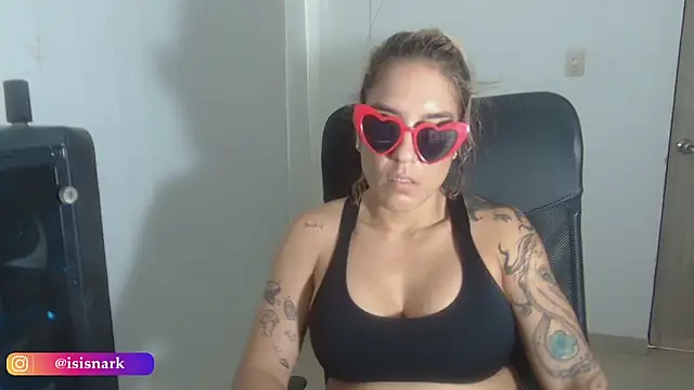 Isis69  online show from February 27, 2025, 3:15 pm