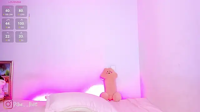 pau live online show from January 10, 2026, 2:35 am