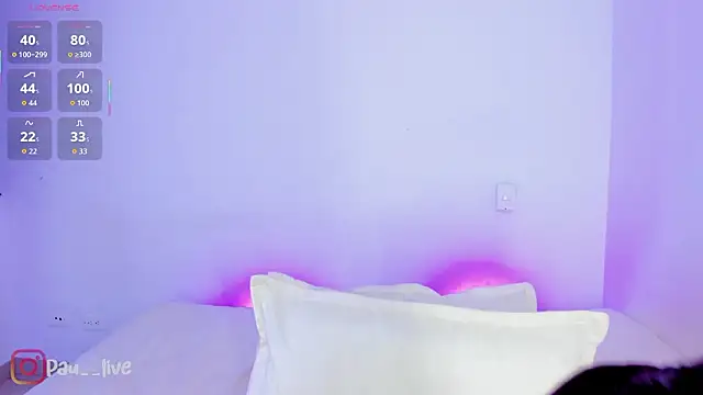 pau live online show from February 18, 2026, 5:14 am