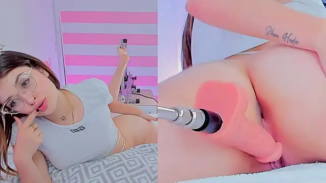 candysexy cm online show from March 21, 2025, 10:17 pm