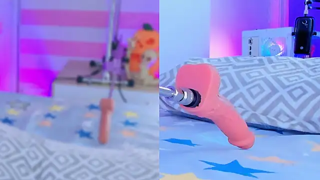 candysexy cm online show from October 8, 2025, 7:11 pm