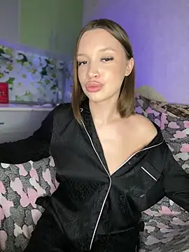 bunnyrich online show from January 11, 2025, 1:27 am