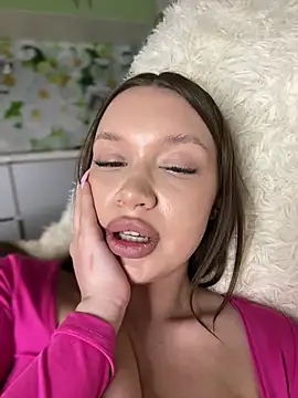 bunnyrich online show from March 7, 2025, 5:06 pm