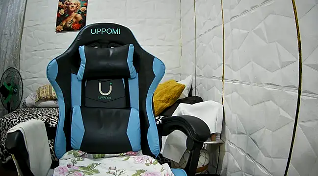 Mendoza Amaranata online show from February 19, 2025, 3:17 am