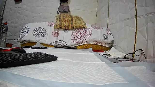 Mendoza Amaranata online show from September 14, 2025, 4:55 am