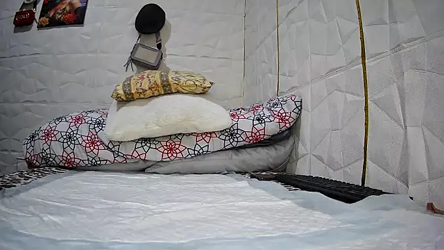 Mendoza Amaranata online show from October 10, 2025, 6:01 am