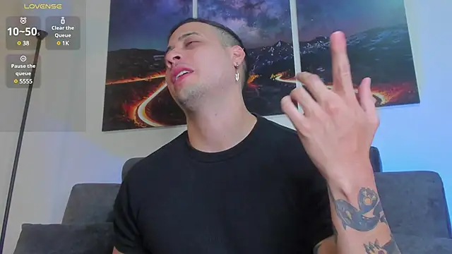 matt saill online show from February 23, 2025, 10:42 pm