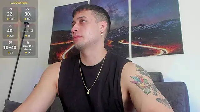 matt saill online show from October 2, 2025, 12:45 pm