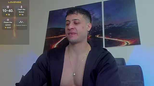 matt saill online show from October 13, 2025, 12:38 pm