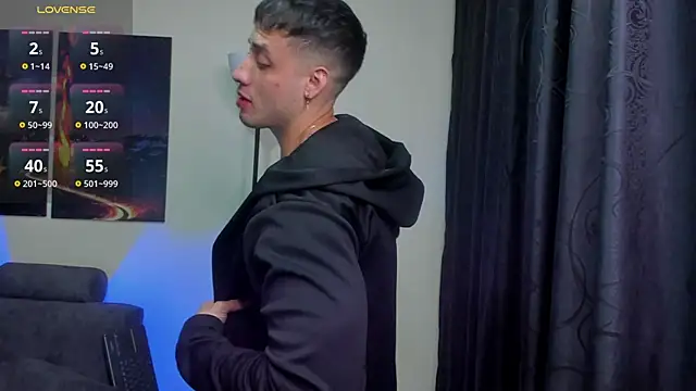 matt saill online show from October 14, 2025, 12:44 am