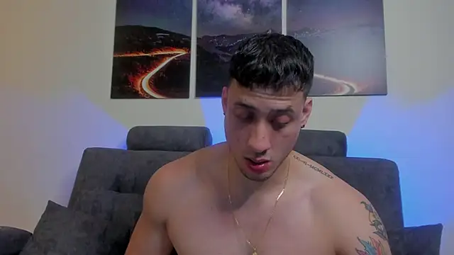 matt saill online show from October 15, 2025, 12:55 am