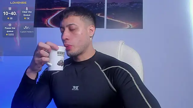 matt saill online show from October 17, 2025, 1:03 pm