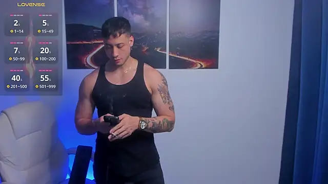 Snapshot of matt_saill chatting on October 19, 2025, 1:28 am matt saill online show from October 19, 2025, 1:28 am