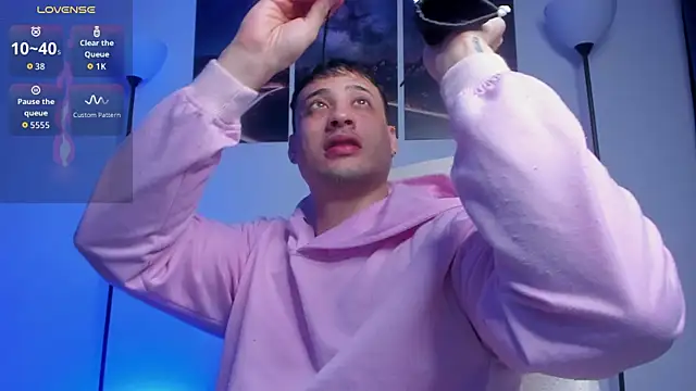 Snapshot of matt_saill chatting on October 25, 2025, 2:30 am matt saill online show from October 25, 2025, 2:30 am