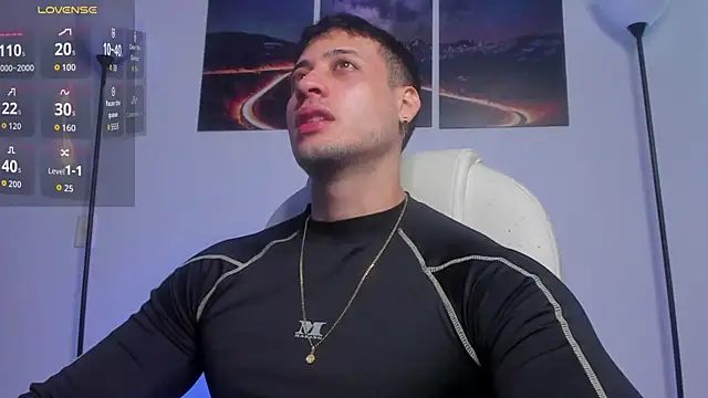 Snapshot of matt_saill chatting on October 27, 2025, 1:15 pm matt saill online show from October 27, 2025, 1:15 pm