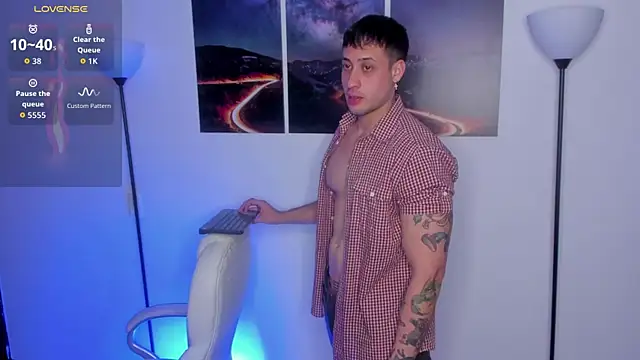 Snapshot of matt_saill chatting on October 28, 2025, 1:20 am matt saill online show from October 28, 2025, 1:20 am