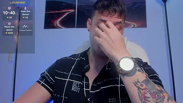 Snapshot of matt_saill chatting on November 16, 2025, 6:35 pm matt saill online show from November 16, 2025, 6:35 pm