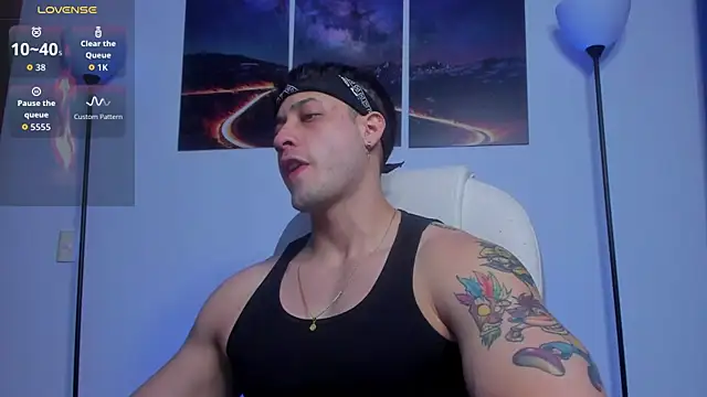 Snapshot of matt_saill chatting on November 20, 2025, 1:28 am matt saill online show from November 20, 2025, 1:28 am