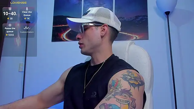 Snapshot of matt_saill chatting on November 21, 2025, 3:05 am matt saill online show from November 21, 2025, 3:05 am