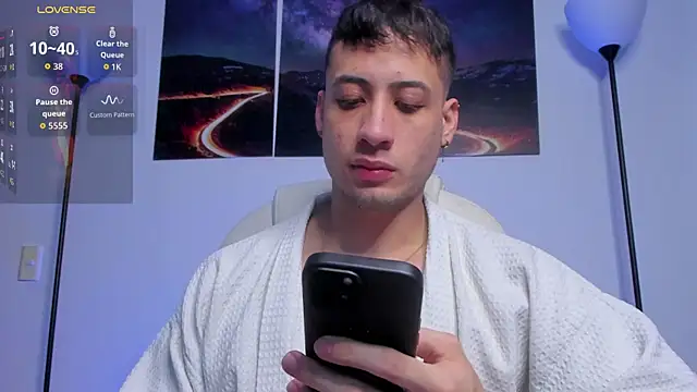 Snapshot of matt_saill chatting on November 27, 2025, 11:45 am matt saill online show from November 27, 2025, 11:45 am