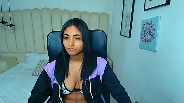 shaneelle online show from January 19, 2026, 3:10 am