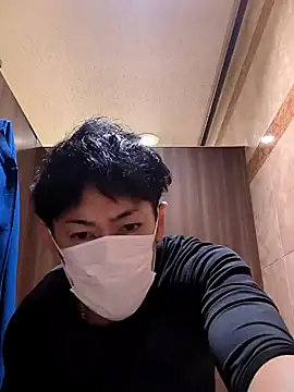 RYOTA8888888888 online show from December 3, 2024, 3:52 am