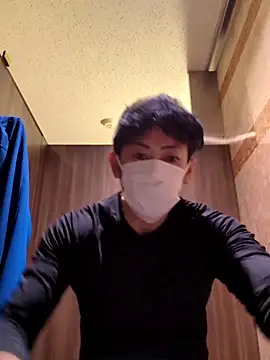 RYOTA8888888888 online show from December 4, 2024, 3:15 am