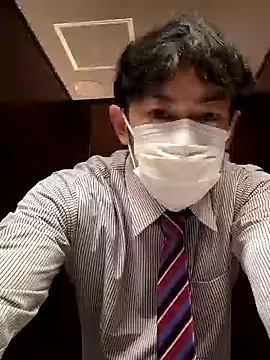 RYOTA8888888888 online show from December 7, 2024, 1:40 pm