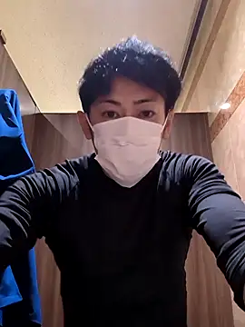 RYOTA8888888888 online show from December 9, 2024, 3:50 am