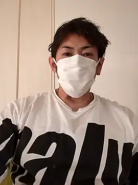 RYOTA8888888888 online show from December 24, 2024, 2:21 am