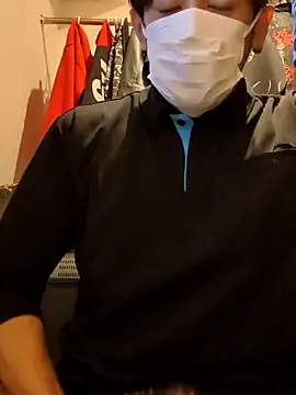 RYOTA8888888888 online show from January 13, 2025, 6:06 am