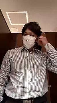 RYOTA8888888888 online show from January 18, 2025, 2:25 am