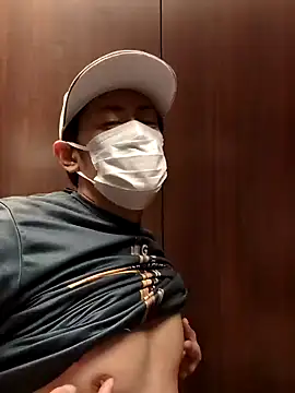 RYOTA8888888888 online show from January 21, 2025, 12:04 am