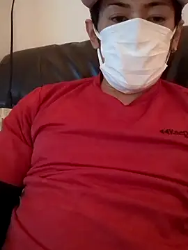 RYOTA8888888888 online show from January 28, 2025, 5:00 am