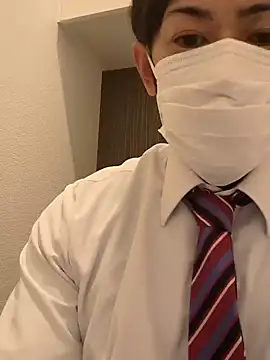 RYOTA8888888888 online show from January 30, 2025, 5:30 am