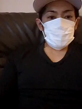 RYOTA8888888888 online show from January 31, 2025, 4:27 pm