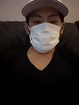 RYOTA8888888888 online show from February 1, 2025, 2:56 pm