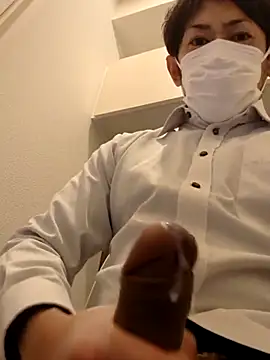 RYOTA8888888888 online show from February 3, 2025, 4:25 am