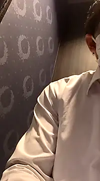 RYOTA8888888888 online show from February 17, 2025, 7:15 am