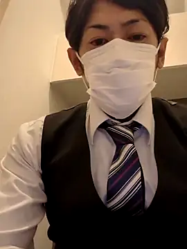 RYOTA8888888888 online show from February 21, 2025, 5:35 am