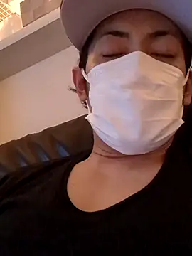 RYOTA8888888888 online show from February 23, 2025, 6:28 am