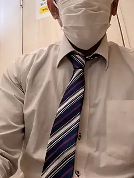 RYOTA8888888888 online show from February 25, 2025, 5:30 am