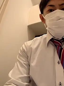 RYOTA8888888888 online show from March 10, 2025, 2:17 am